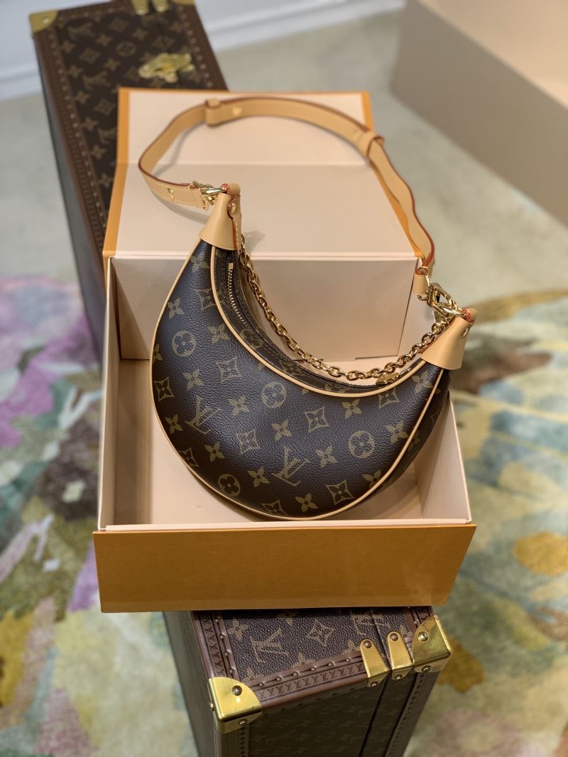 LV Satchel bags